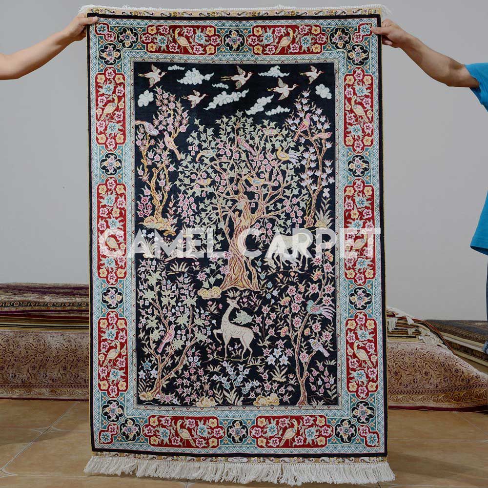 Tabriz Carpet for Sale.jpg